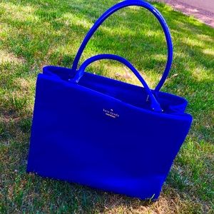 Kate spade shoulder bag